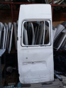 RENAULT MASTER SOL ARKA KAPAK