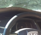 2007 HONDA CIVIC 1.6 KOMPLE ÇIKMA KM SAATİ.
