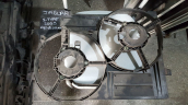 XTYPE FAN JAGUAR ORJİNAL ÇIKMA PARÇA