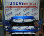 MİTSUBİSHİ ASX 2017-2019 TEMİZDİR