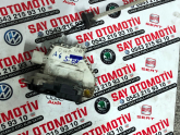 Audi A6 c6 sol ön kapı kilit cikma 4F1837015G