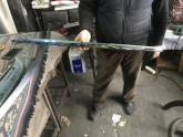 Oto Çıkma Parça / Kaporta & Karoser / Kapı Camları / Chrysler / Concorde / Çıkma Parça 