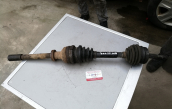 LAGUNA 2.0 VOLVO MOTOR SAĞ AKİS