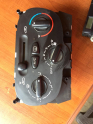Peugeot 206 Klima Kontrol Paneli hatasız orjinal çıkma