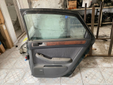 Oto Çıkma Parça / Kaporta & Karoser / Kapı / Audi / A6 / Çıkma Parça 
