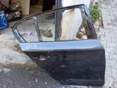 E87 SAĞ ARKA KAPI BMW ORJİNAL ÇIKMA PARÇA