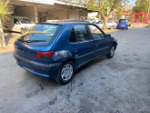Peugeot 306 sağ arka kapı