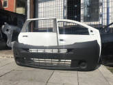 Renault Master 2 çıkma ön tanpon