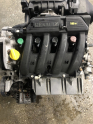 Oto Çıkma Parça / Motor / Motor Komple / Renault / Megane / Çıkma Parça 