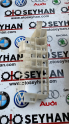 toyota yaris 2012 sol arka tavan kartonu braketi