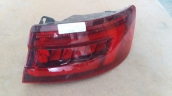 Audi a4 sag dış stop ledli orj.cıkma