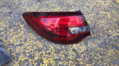 Opel astra j sedan sol arka stop cancan opel