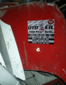 MOTOR KAPUTU FİAT KIRMIZI