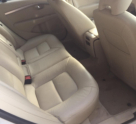 VOLVO S80 HATASIZ KOLTUK DÖŞEME.