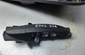 FORD  COURİER SOL SÜRGÜLÜ KAPI KOLU