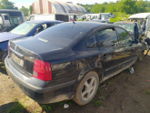 PASSAT B5 KASA SAĞ ARKA ÇAMURLUK HATASIZ BOYASIZ ORJİNAL PAR