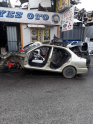 Hundai milenyum kasa komple kupa