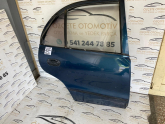 Oto Çıkma Parça / Kaporta & Karoser / Kapı Camları / Hyundai / Accent / Çıkma Parça 
