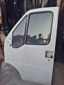 FİAT DUCATO  SOL ÖN KAPI BEYAZ 2004