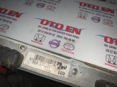 HONDA CRV MOTOR BEYNİ 37820-P3F-921