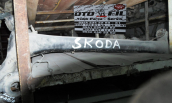 Oto Çıkma Parça / Alt Takım & Direksiyon / Arka Dingil / Skoda / Fabia / Çıkma Parça 