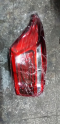 Citreon  c-elysee  stop sol arka
