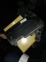Renault Symbol Talya Clio 3 Motor Kapağı hatasız orjinal