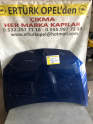 Oto Çıkma Parça / Kaporta & Karoser / Kaput / Opel / Zafira / Çıkma Parça 