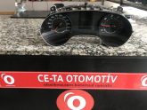 FİAT EGEA KADRAN GÖSTERGESİ ÇIKMA