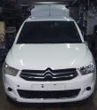 Citreon c-elysee  abs beyni