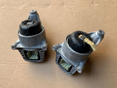 AUDİ A4 A5 MOTOR TAKOZU SAĞ SOL 8W0199371CP 8W0199372CP