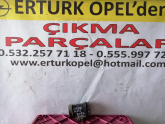 Hava akış 2000 model