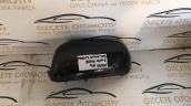 Audi A4 sol ayna kapağı 2003 - 2007 orjinal çıkma