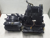 CHEVROLET CRUZE KALORİFER KUTUSU HATASIZ MONTECAR