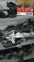 Oto Çıkma Parça / Mekanik / Cam Krikosu / Nissan / Micra / Çıkma Parça 