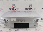 AUDI A8 2010 2013 MODEL HATASIZ BAGAJ