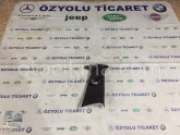 BMW X6 SERİSİ E71 SAĞ ÖN ORTA DİREK ÜST KAPLAMASI