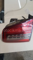 citreon  c5 bağaj  stop sökme hatasız