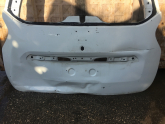 DACİA LODGY ARKA BAGAJ AZ HASARLI BEYAZ