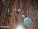 fm27005f Fiat Grande Punto 534288-90 için ana debriyaj silin