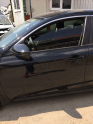 2018 HONDA CIVIC ÇIKMA SOL ÖN KAPI.