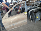 SEAT TOLEDO SOL ÖN KAPI ORJİNAL ÇIKMA TEMİZ 2.ÜRÜN