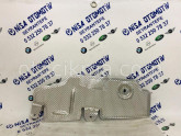 BMW 3 SERİSİ F30 F31 KASA ISI YALITIMI AKÜ TABLASI 7292567