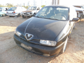 ALFA ROMEO 146 YARIM MOTOR , ALFA ROMEO 146 KOMPLE MOTOR