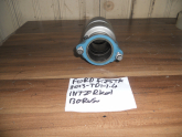 FORD FİESTA İNTERKOL BORUSU ORJİNAL 1.4 HDİ 2008-2015 MODEL