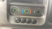 ford transit v184 çıkma kalorifer paneli