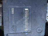 FORD FİESTA ABS BEYNİ ABS MODULÜ 8V51-2C405-AE