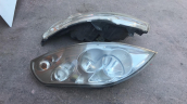 Oto Çıkma Parça / Elektrik / Far / Renault / Master / Çıkma Parça 