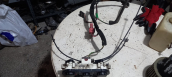 Oto Çıkma Parça / Elektrik / Kalorifer Kontrol Paneli / Fiat / Albea / Çıkma Parça 