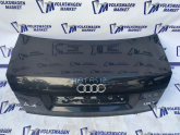 AUDİ A4 02-05 BAGAJ KAPAĞI METALİK FÜME 8E5827023D